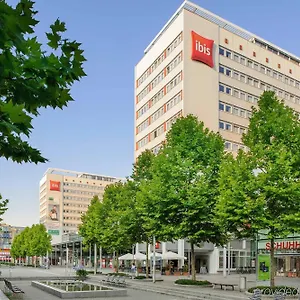 *** Hotel Ibis Königstein Deutschland