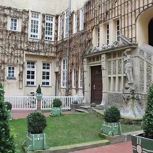 ** Gasthof Waizenegger Am Kurfürstendamm Deutschland