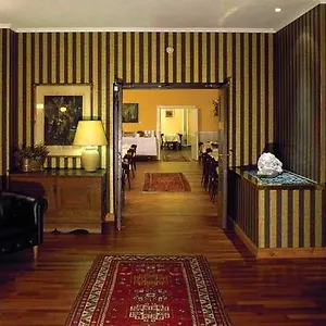 ** Hotel Stadt-gut-hotel Bogota Deutschland